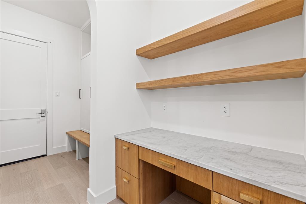 Roper Heights - Residential Lease