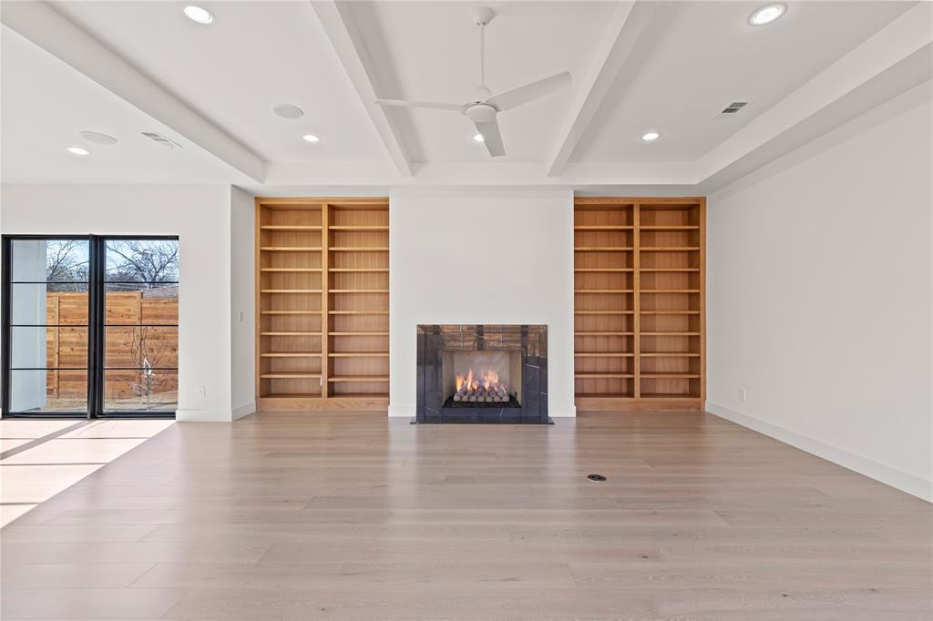 Roper Heights - Residential Lease