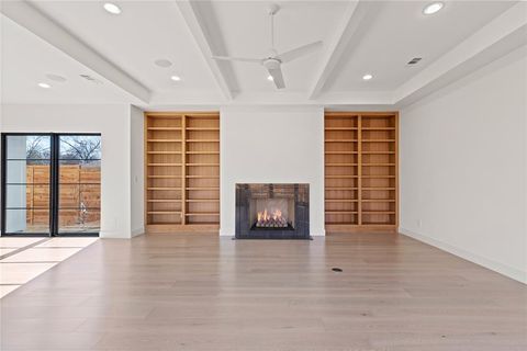 Tiny photo for 7624 Roper Street, Dallas, TX 75209 (MLS # 21060476)