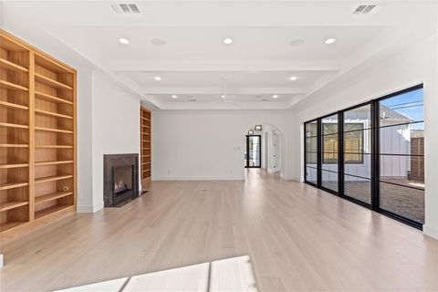 Tiny photo for 7624 Roper Street, Dallas, TX 75209 (MLS # 21060476)