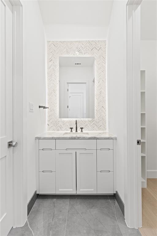 Roper Heights - Residential Lease