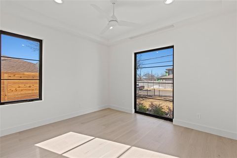 Tiny photo for 7624 Roper Street, Dallas, TX 75209 (MLS # 21060476)