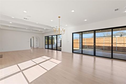 Tiny photo for 7624 Roper Street, Dallas, TX 75209 (MLS # 21060476)