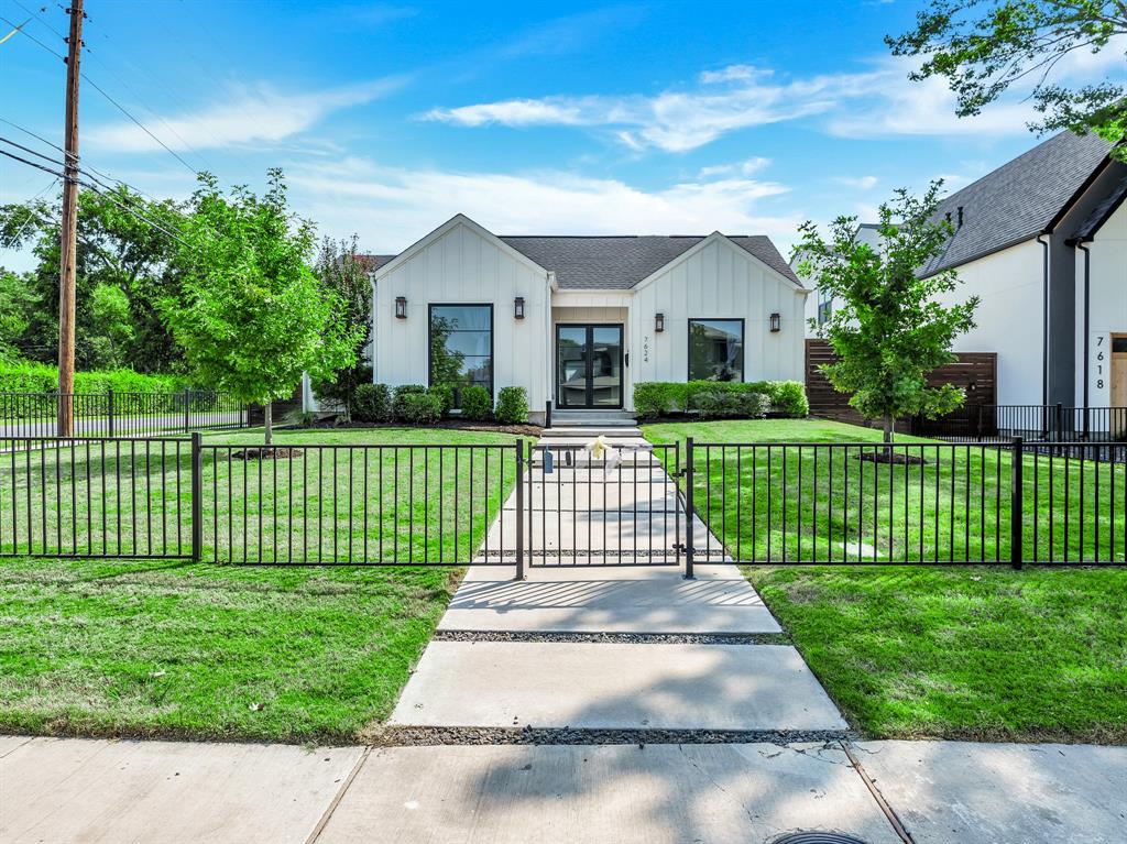 Roper Heights - Residential Lease