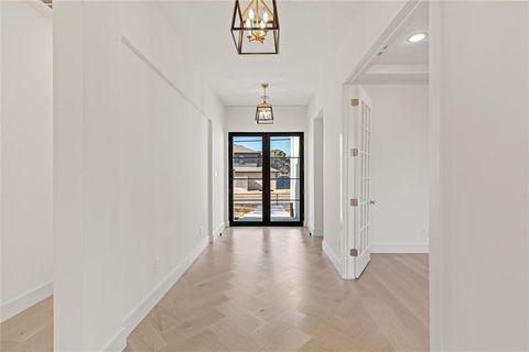 Tiny photo for 7624 Roper Street, Dallas, TX 75209 (MLS # 21060476)