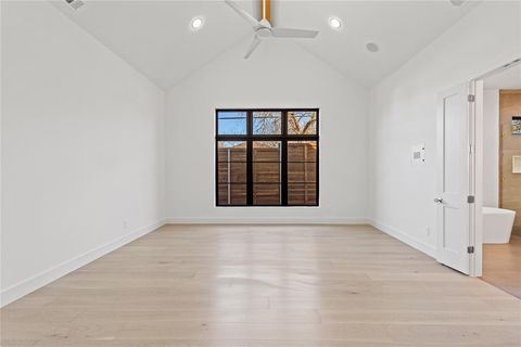 Tiny photo for 7624 Roper Street, Dallas, TX 75209 (MLS # 21060476)