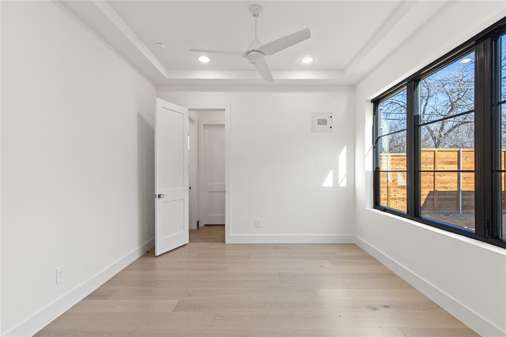 Roper Heights - Residential Lease