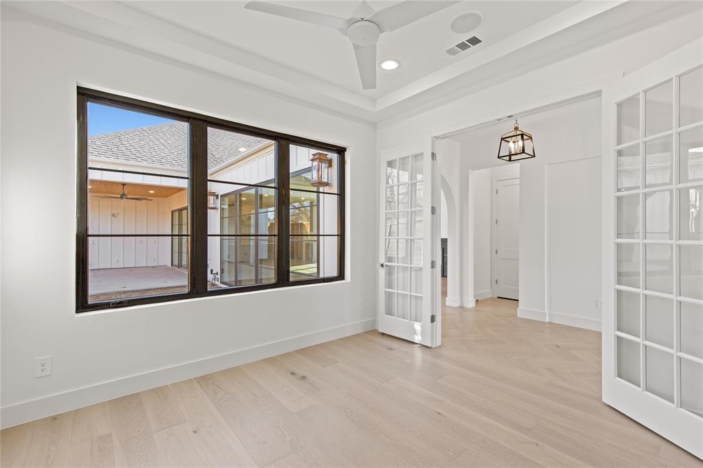 Roper Heights - Residential Lease