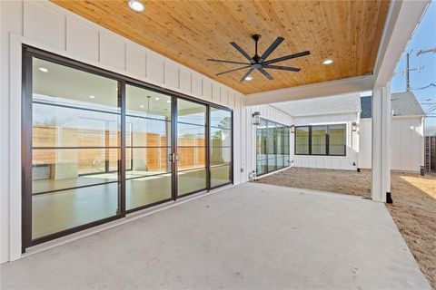 Tiny photo for 7624 Roper Street, Dallas, TX 75209 (MLS # 21060476)