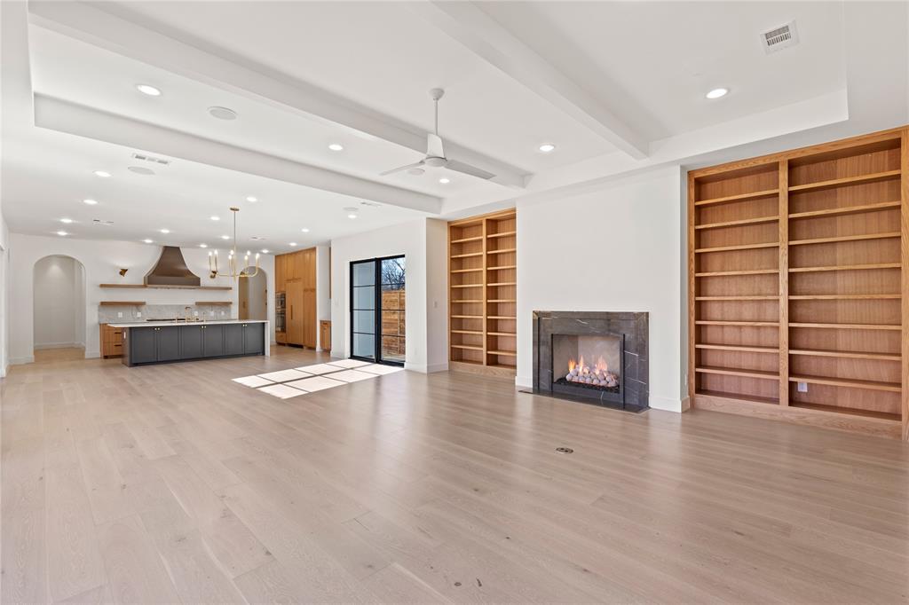 Roper Heights - Residential Lease