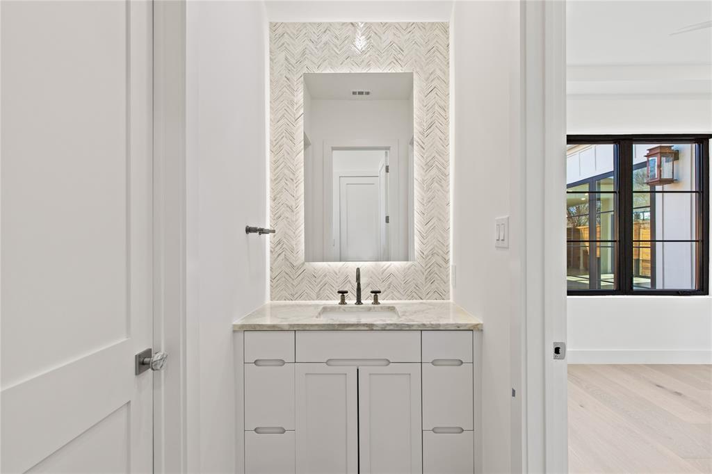 Roper Heights - Residential Lease