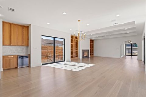 Tiny photo for 7624 Roper Street, Dallas, TX 75209 (MLS # 21060476)