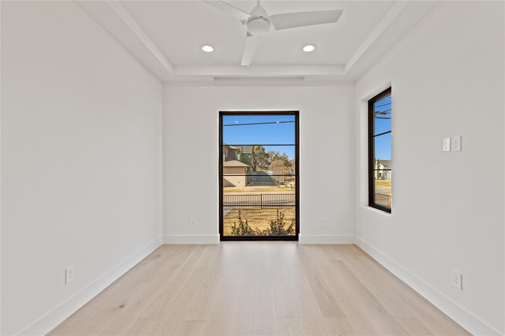 Roper Heights - Residential Lease