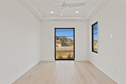 Tiny photo for 7624 Roper Street, Dallas, TX 75209 (MLS # 21060476)