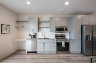 Heartsill Add - Residential Lease