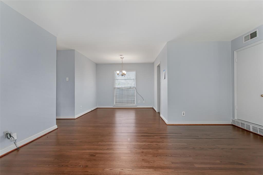 CARUTH TERRACE - Residential Lease