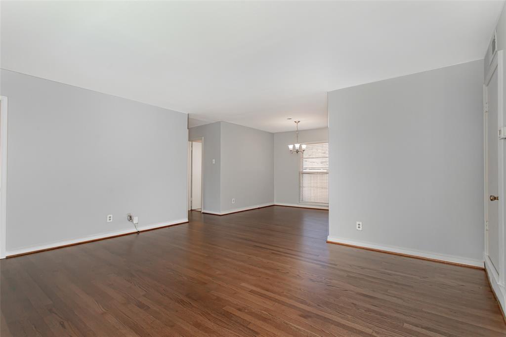 CARUTH TERRACE - Residential Lease