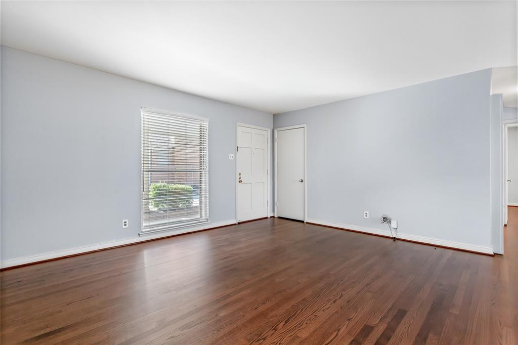 CARUTH TERRACE - Residential Lease