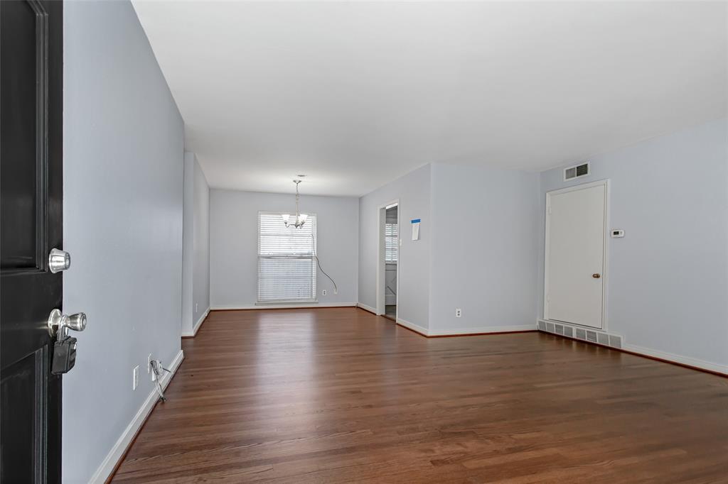 CARUTH TERRACE - Residential Lease