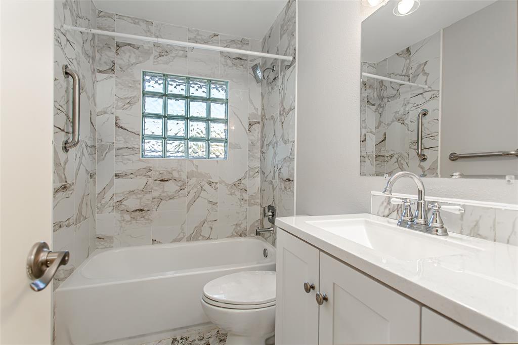 CARUTH TERRACE - Residential Lease