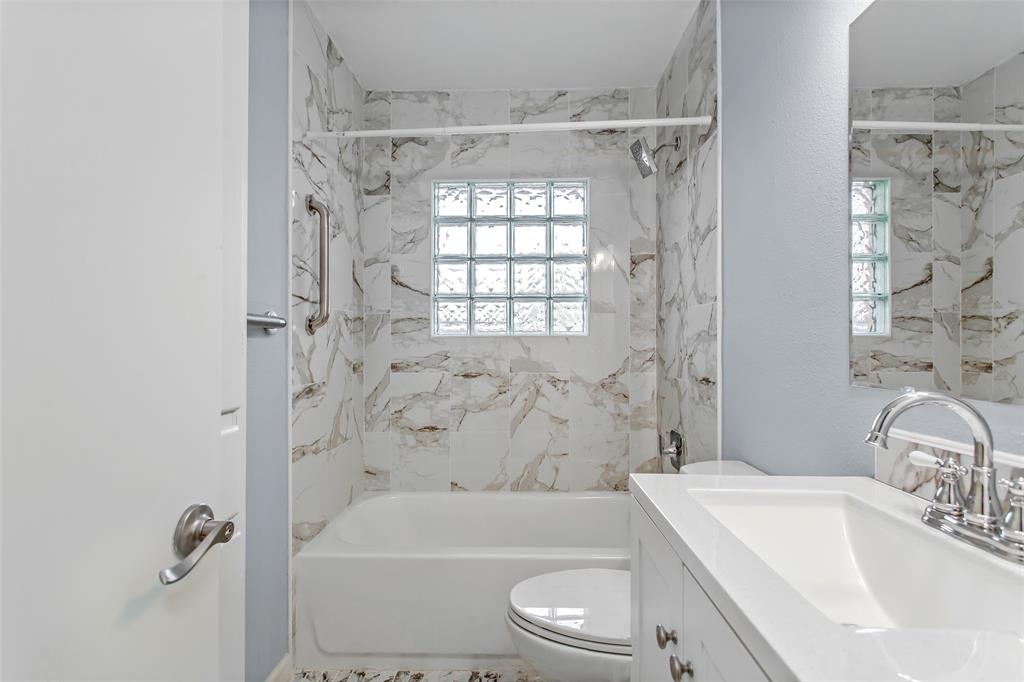 CARUTH TERRACE - Residential Lease