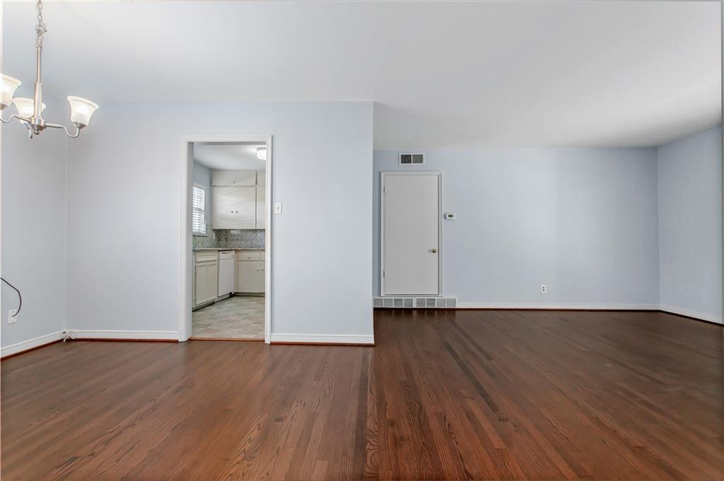 CARUTH TERRACE - Residential Lease