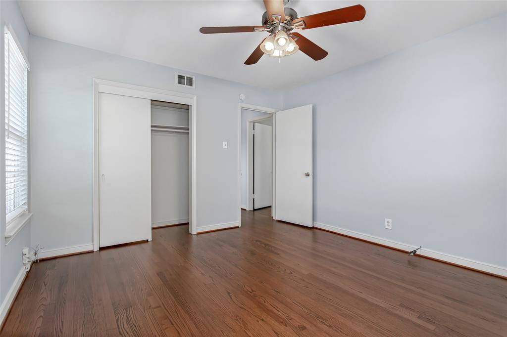 CARUTH TERRACE - Residential Lease