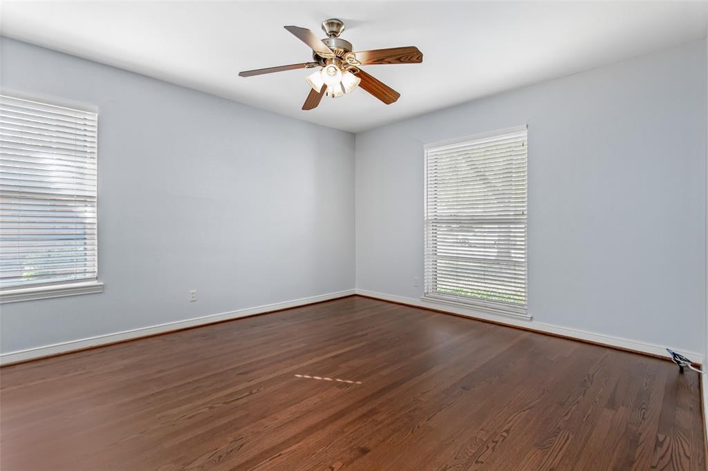 CARUTH TERRACE - Residential Lease