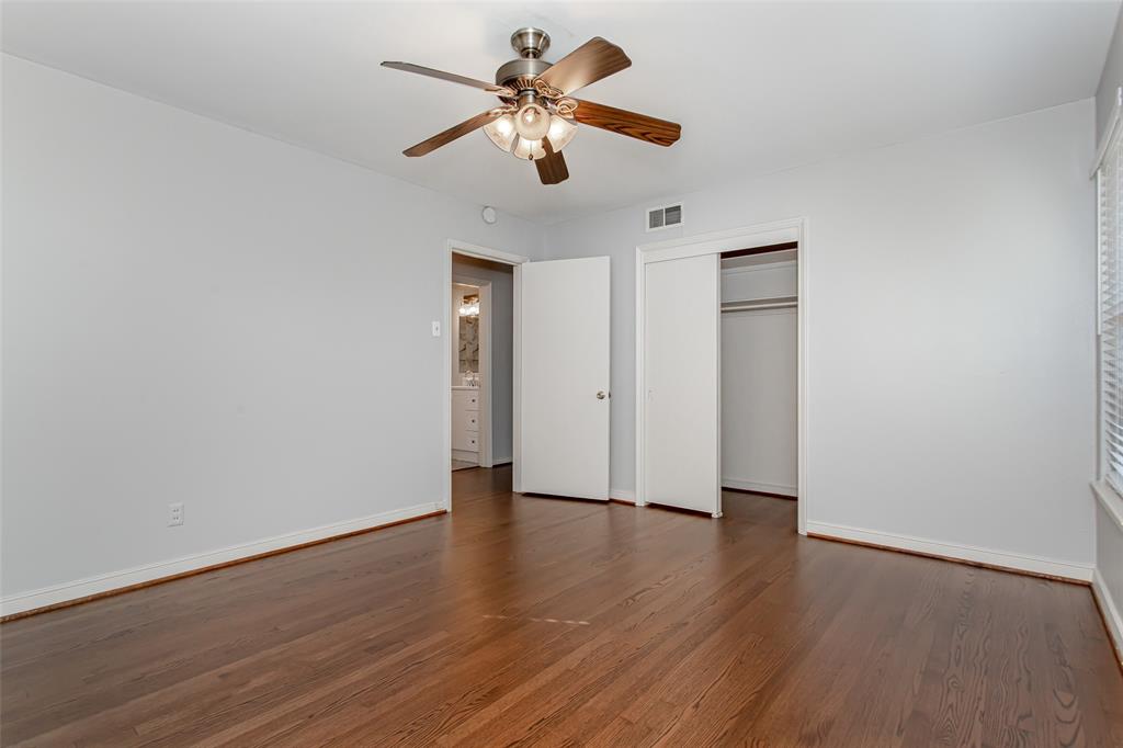 CARUTH TERRACE - Residential Lease