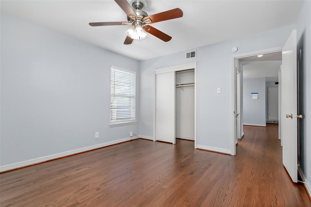 CARUTH TERRACE - Residential Lease