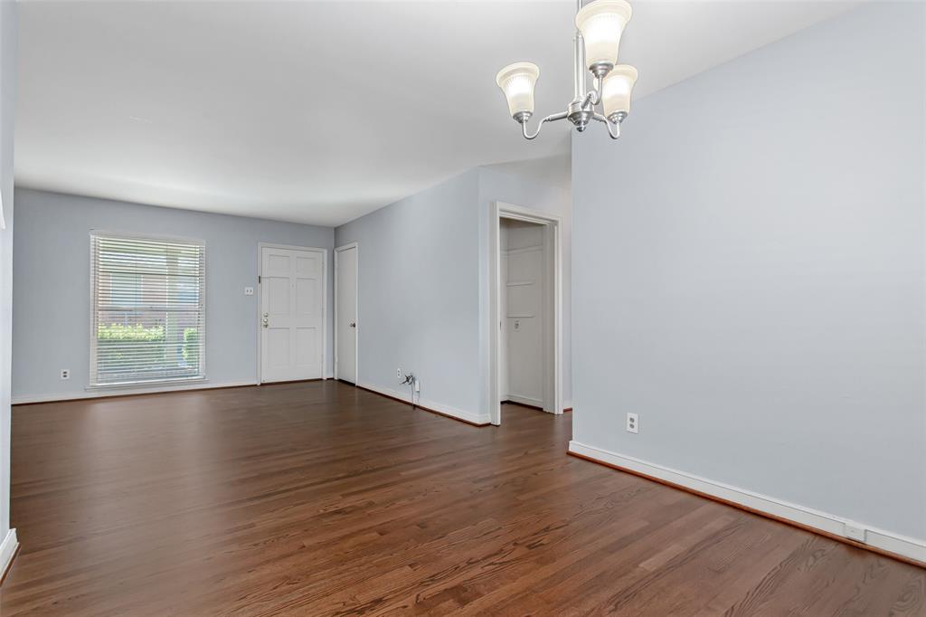 CARUTH TERRACE - Residential Lease