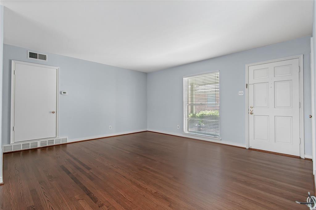 CARUTH TERRACE - Residential Lease