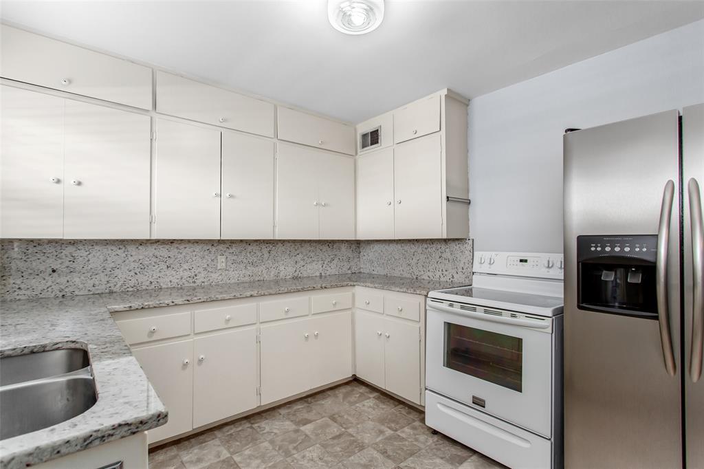 CARUTH TERRACE - Residential Lease