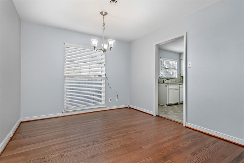 CARUTH TERRACE - Residential Lease