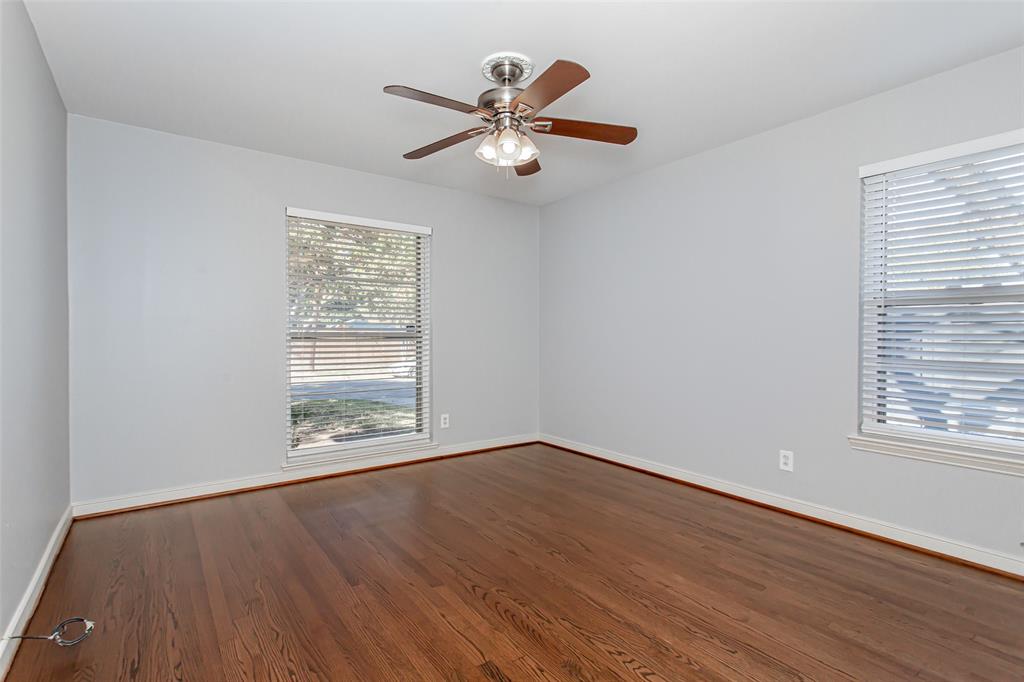 CARUTH TERRACE - Residential Lease