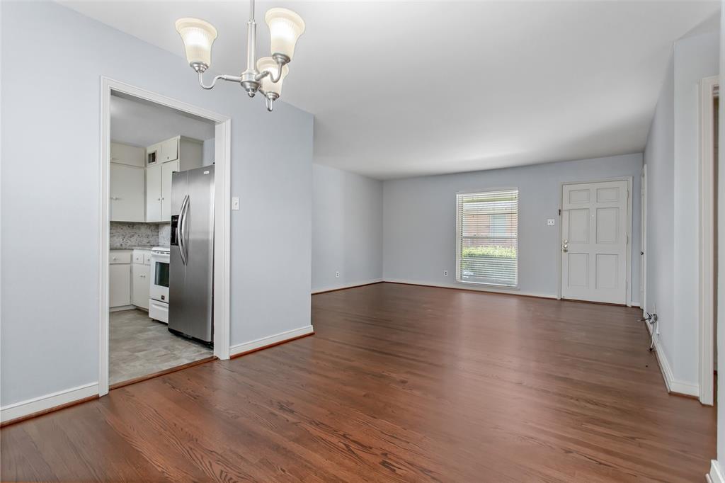 CARUTH TERRACE - Residential Lease