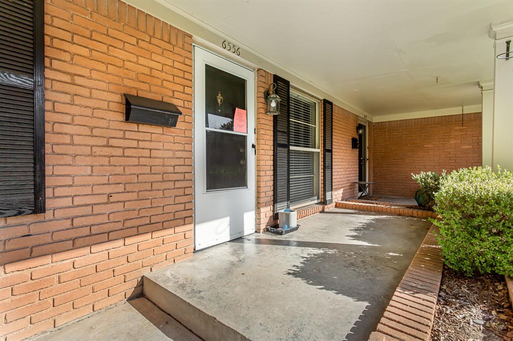 CARUTH TERRACE - Residential Lease