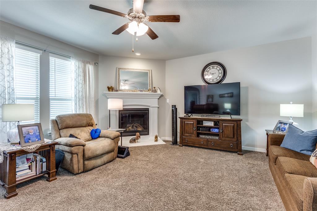2537 Red Draw Road