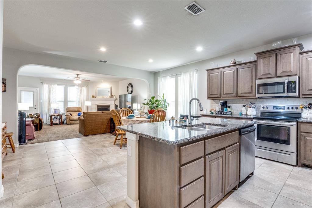 2537 Red Draw Road