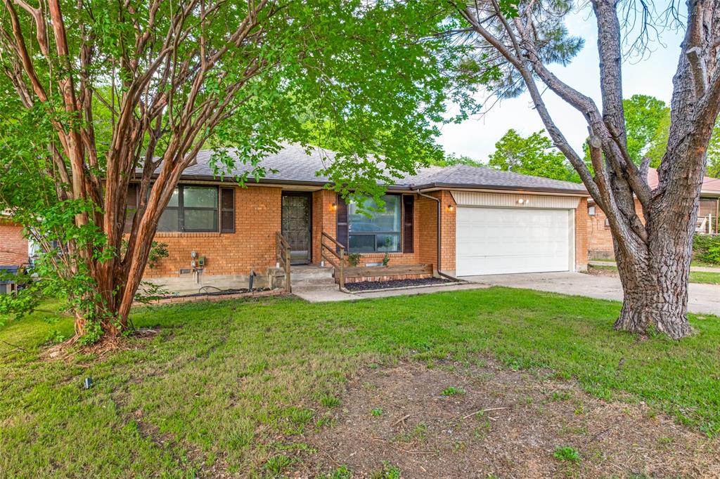Bohannon Sub 2 - Residential