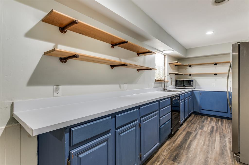 Bohannon Sub 2 - Residential