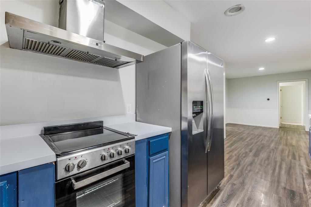 Bohannon Sub 2 - Residential