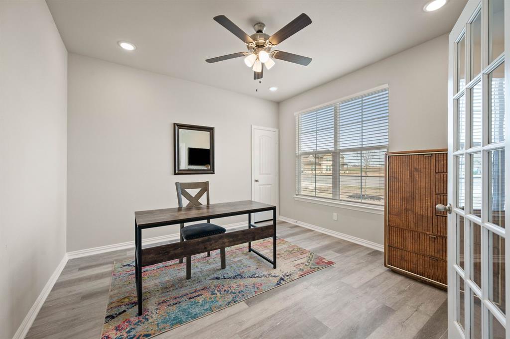 Fairview Meadows - Residential