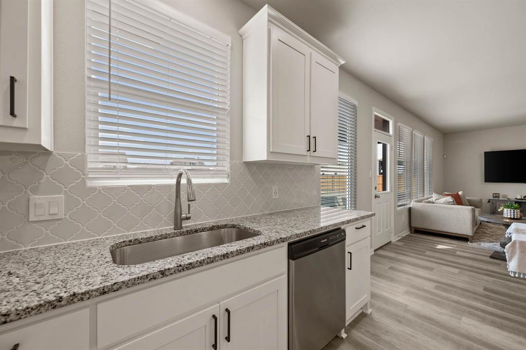 Fairview Meadows - Residential