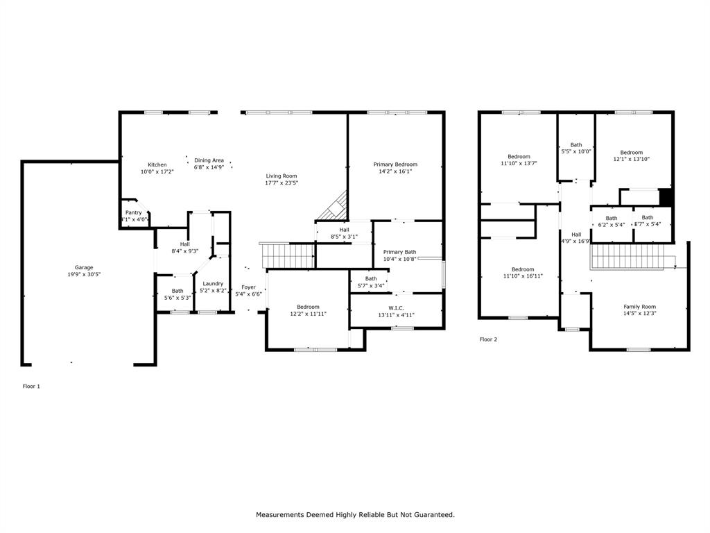 Fairview Meadows - Residential