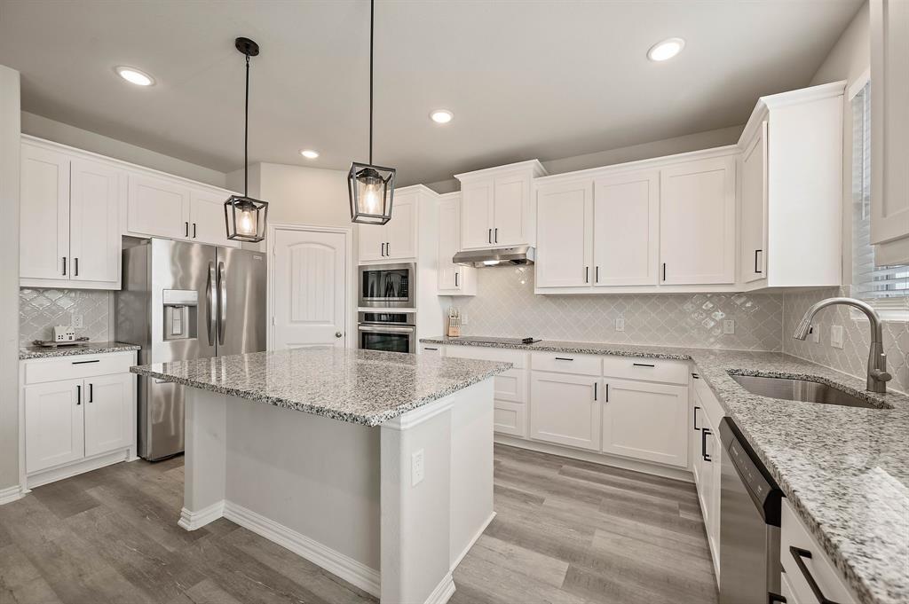 Fairview Meadows - Residential