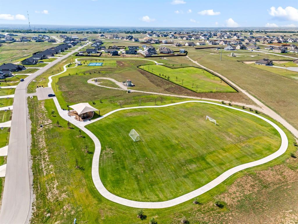 Fairview Meadows - Residential