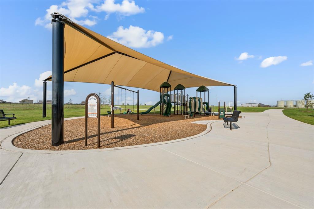 Fairview Meadows - Residential