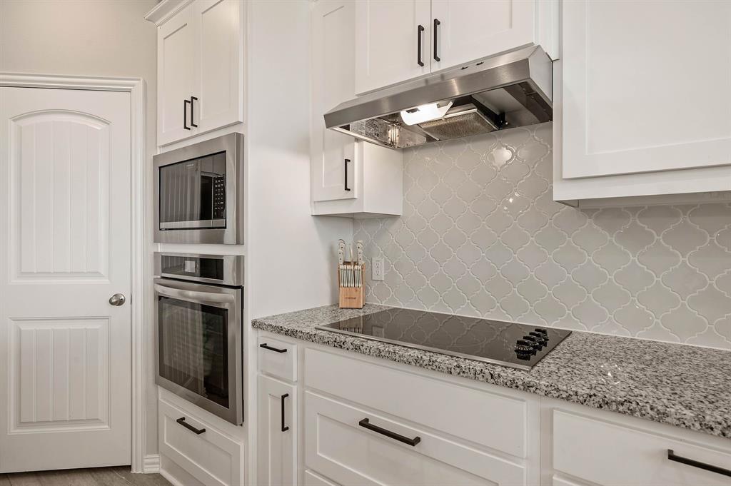 Fairview Meadows - Residential