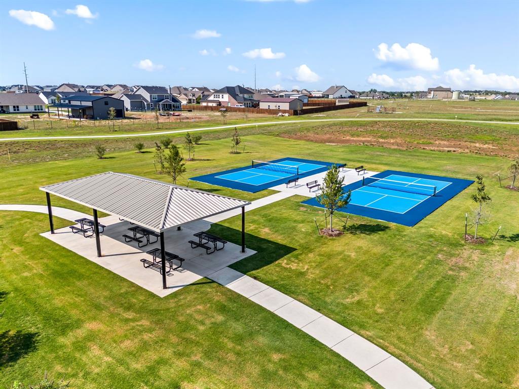 Fairview Meadows - Residential